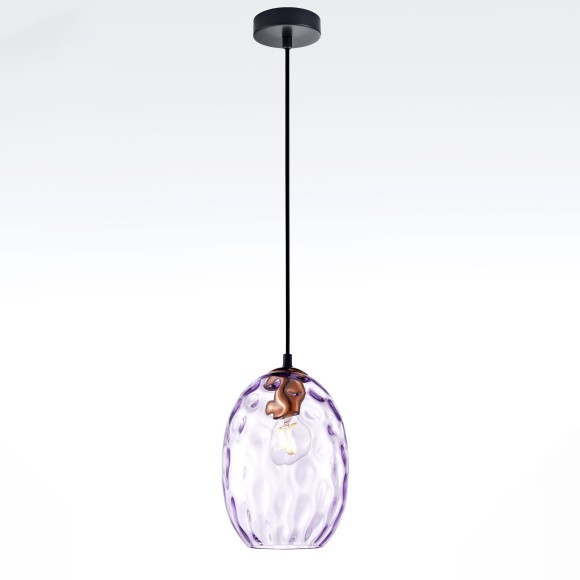 Подвес стеклянный Nubella Lightstar 806128 Подвес стеклянный Nubella Lightstar 806128