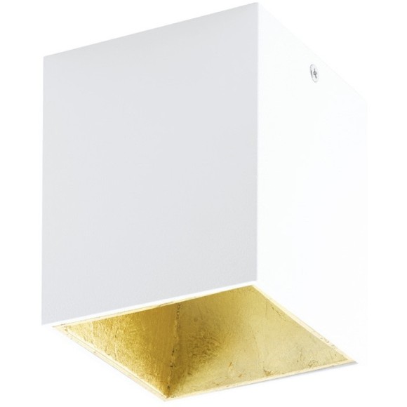 94498 Светильник потолочный светодиодный POLASSO