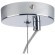 Подвес Limpio Lightstar 722014