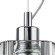 Подвес Limpio Lightstar 722014