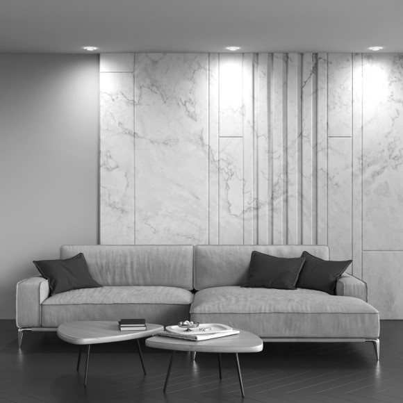 Встраиваемый светильник Maytoni DL303-L7W Phanton светодиодный LED 7W