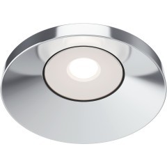 Встраиваемый светильник Technical DL040-L10CH4K