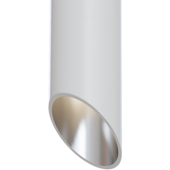 Потолочный светильник Technical C025CL-01W