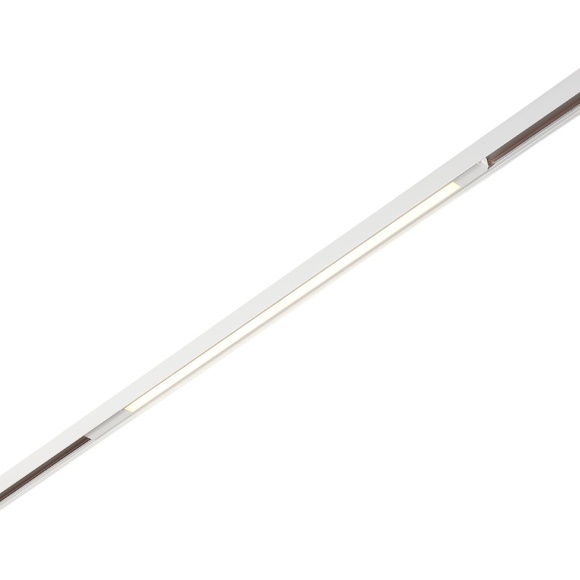 ST1360.536.20 Магнитный трековый светильник ST-Luce SKYLINE 48+ 20W 3000K белый