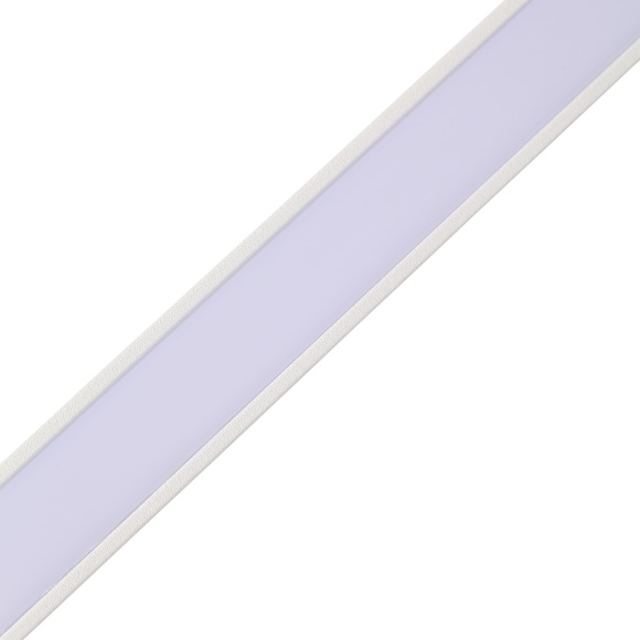 ST1360.536.20 Магнитный трековый светильник ST-Luce SKYLINE 48+ 20W 3000K белый
