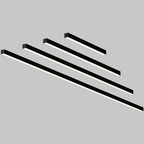 Линейный светильник Technical LL312016