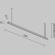 Линейный светильник Technical LL312016