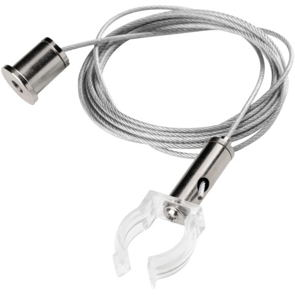 Подвесное крепление с клипсой для силиконового профиля D18 Profiled Lightstar 441891