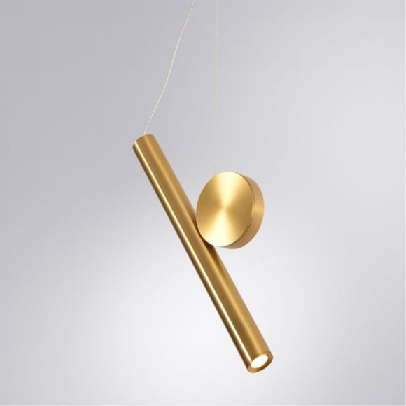 Подвесной светильник Arte Lamp BEEMIM A2090SP-1PB Подвесной светильник Arte Lamp BEEMIM A2090SP-1PB