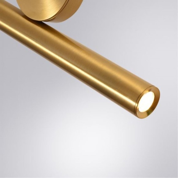 Подвесной светильник Arte Lamp BEEMIM A2090SP-1PB Подвесной светильник Arte Lamp BEEMIM A2090SP-1PB