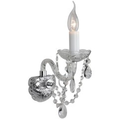 Светильник настенный (Бра) APL.814.01.01