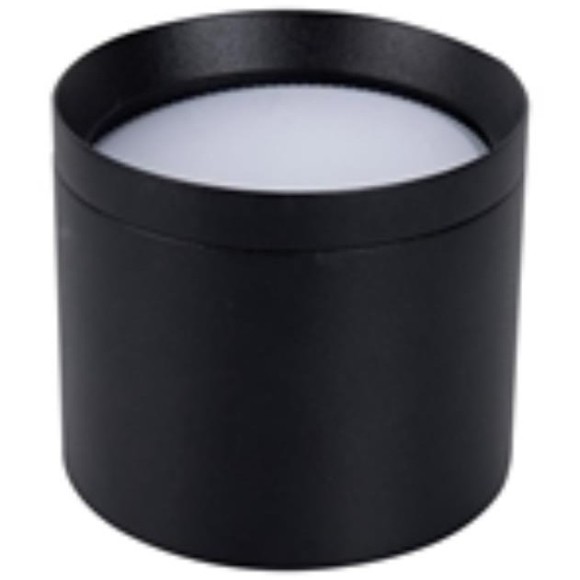 4707-1C, накладной светильник, D82xH73, 1xGX53LEDx15W, IP20, excluded