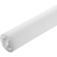 Силиконовый профиль-трубка PROFILED 10м/упак D18 для ЫLED ленты Profiled  441810