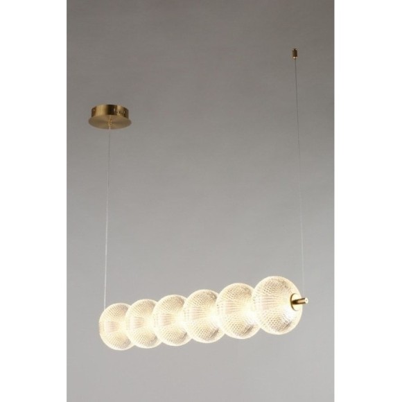 Подвесной светильник Cedrello OML-68803-06