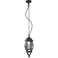 Уличный светильник подвесной Paris 1806-1P