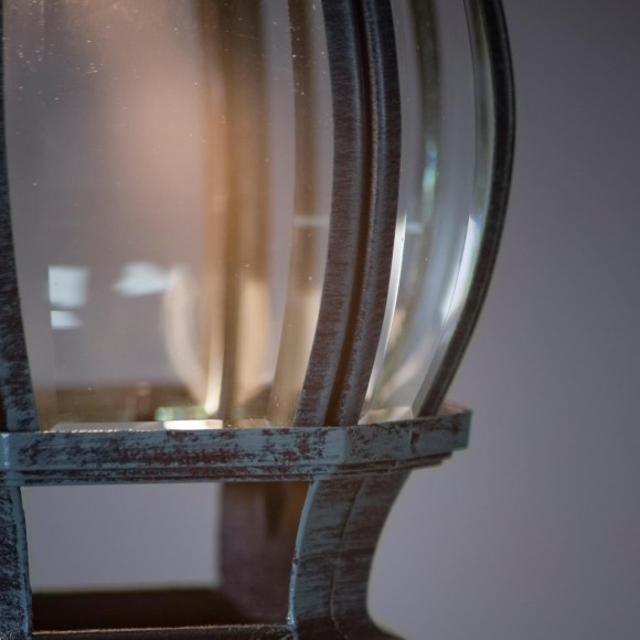 Уличный светильник подвесной Paris 1806-1P