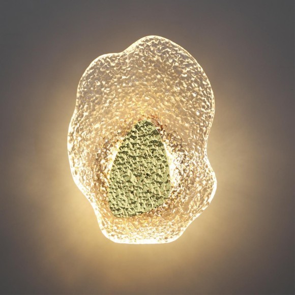 Настенный светильник LED x 12W 3000K CORALLA 5460/12WLA Настенный светильник LED x 12W 3000K CORALLA 5460/12WLA