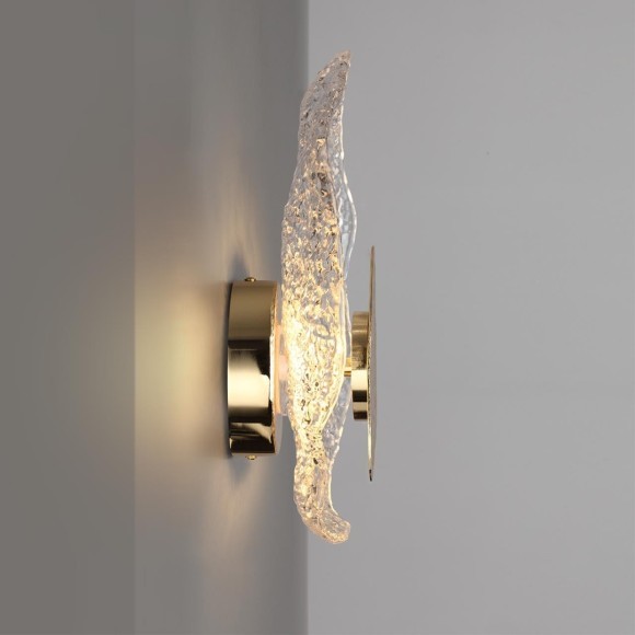 Настенный светильник LED x 12W 3000K CORALLA 5460/12WLA Настенный светильник LED x 12W 3000K CORALLA 5460/12WLA