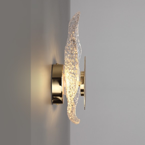 Настенный светильник LED x 12W 3000K CORALLA 5460/12WLA Настенный светильник LED x 12W 3000K CORALLA 5460/12WLA