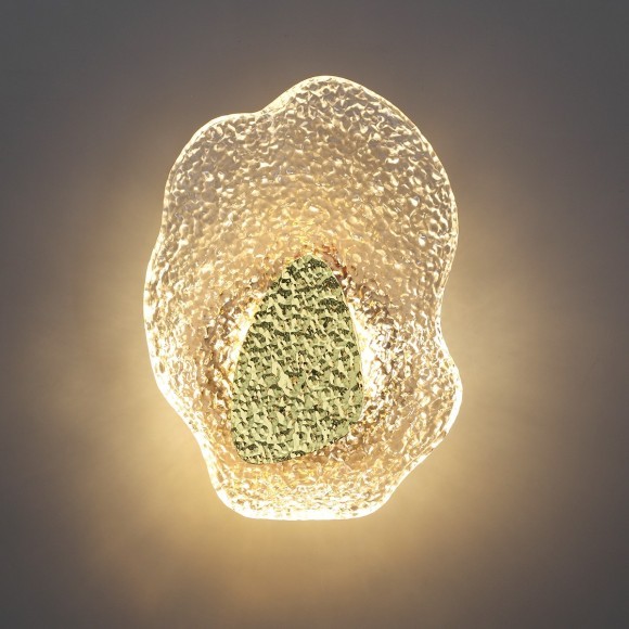 Настенный светильник LED x 12W 3000K CORALLA 5460/12WLA Настенный светильник LED x 12W 3000K CORALLA 5460/12WLA