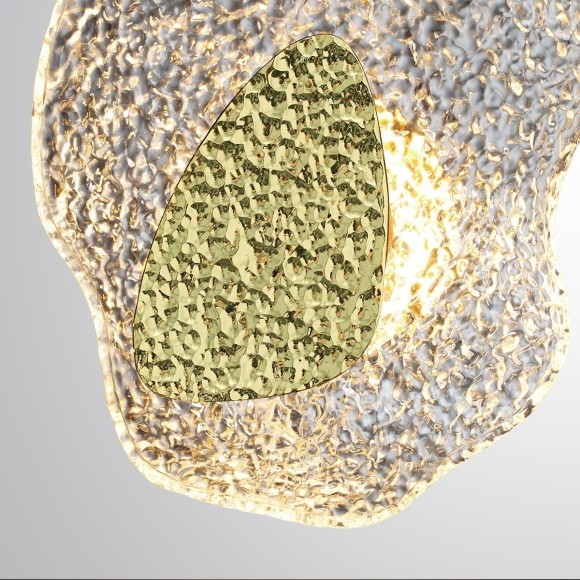 Настенный светильник LED x 12W 3000K CORALLA 5460/12WLA Настенный светильник LED x 12W 3000K CORALLA 5460/12WLA