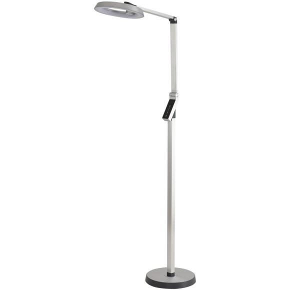 8333/15FL Торшер Lumion LEDIO LED Ra80 Lm850 15W 3000/4000/6000K CCT диммер 220-240V GENRI