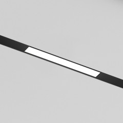 DK8303-BK Линейный светильник SMART Denkirs LINEAR (ZigBee 3.0, Wi-Fi, Bluetooth, Tuya, Smart Home, Алиса) 9Вт, 2700–6500K, 120°, Ra90, 100–265VAC, алюминий, черный DK8303-BK Линейный светильник SMART Denkirs LINEAR (ZigBee 3.0, Wi-Fi, Bluetooth, Tuya, Smart Home, Алиса) 9Вт, 2700–6500K, 120°, Ra90, 100–265VAC, алюминий, черный