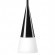 Подвесной светильник цилиндр Lightstar 804117 Conicita под лампу 1xE14 40W