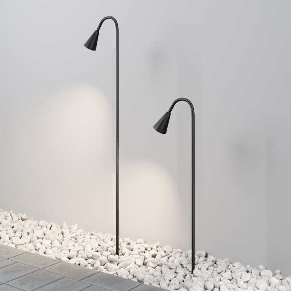 Ландшафтный светильник Outdoor O531FL-L3B3K