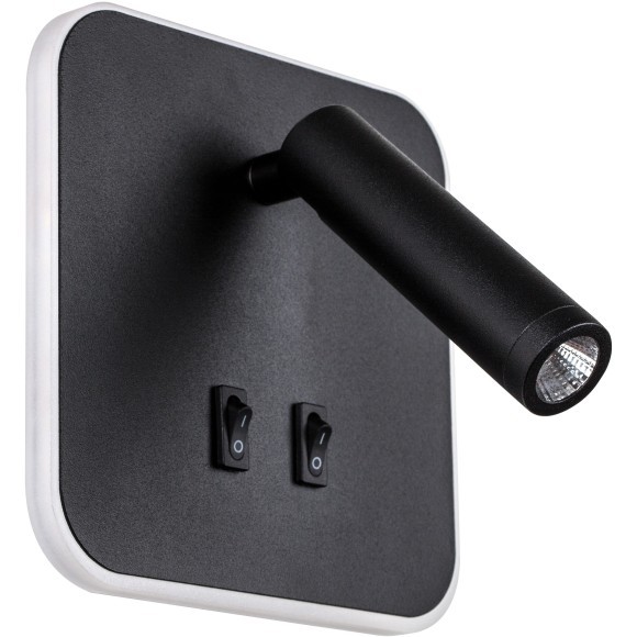 Бра Muro LED 3000K 730Lm Lightstar 808667