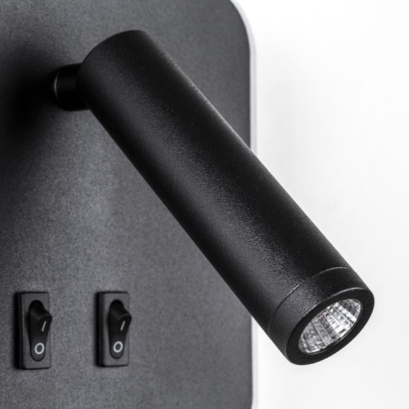 Бра Muro LED 3000K 730Lm Lightstar 808667