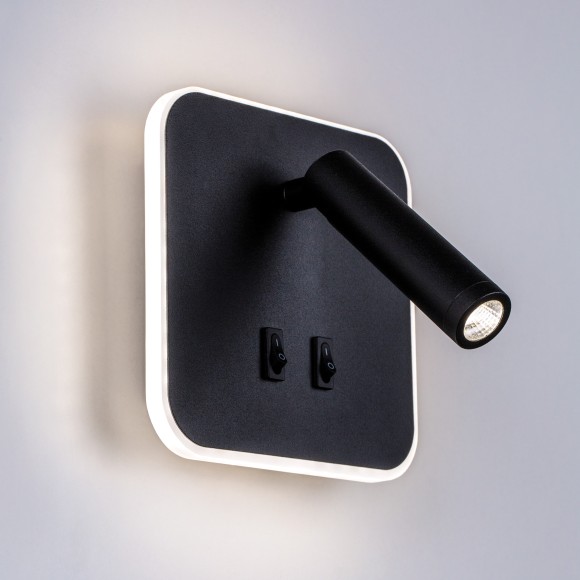 Бра Muro LED 3000K 730Lm Lightstar 808667