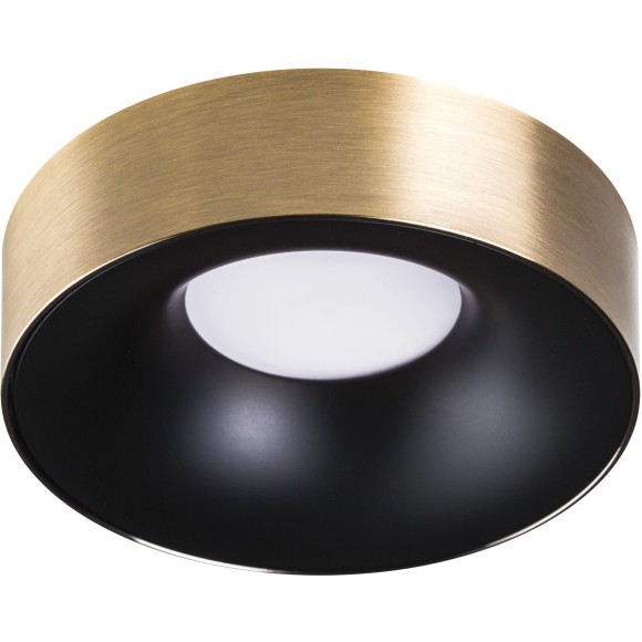 Встраиваемый светильник Lightstar L01002721 Levigo под лампу 1xGU10 50W