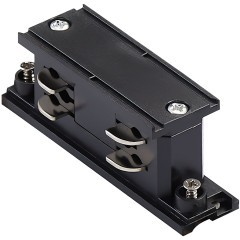 Соединитель прямой к треку 5040xx-(F)/(R) Quattro Lightstar 504107-FR