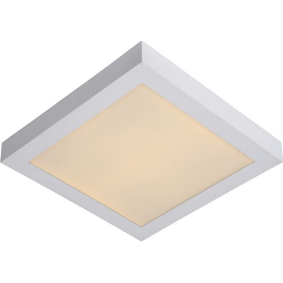Настенно-потолочный светильник Lucide 28107/30/31 Brice-LED IP40 светодиодный LED 30W