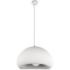 10252/400 White Подвесной светильник LOFT IT Stone 10252/400 White Подвесной светильник LOFT IT Stone