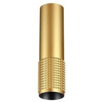 Накладной потолочный светильник Novotech 370759 MAIS под лампу 1xGU10 50W