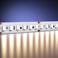 Maytoni 201122 Специальная IC стабилизировонная лента, 20 метров, ширина 10мм серия ULTRA SMD2835 24V 8.5Вт/м 1010Лм/м 4000К IP20 CRI90 120° кратность резки 50мм, раб. температура -30...+60°С