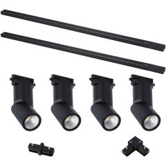 ST2650.430.04 Комплект трек, черный,4 св-ка,2 шинопр-да,кон-ры,ST650.436.10,ST001.419.00,ST002.419.0 BASE ST2650.430.04 Комплект трек, черный,4 св-ка,2 шинопр-да,кон-ры,ST650.436.10,ST001.419.00,ST002.419.0 BASE