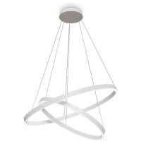 Подвесной светильник Maytoni MOD058PL-L74WK