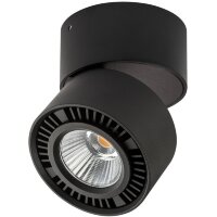 Накладной потолочный светильник Lightstar 214817 Forte Muro светодиодный LED 150W