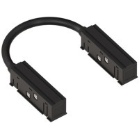 Коннектор питания гибкий для шинопровода Arte Lamp LINEA A484406