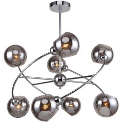 Потолочная люстра Rimula 2342-8P