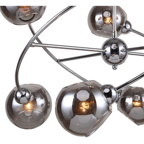 Потолочная люстра Rimula 2342-8P