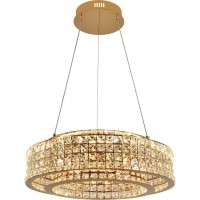 Светильник подвесной светодиодный Stilfort 4024/03/06P, серия Karnelli