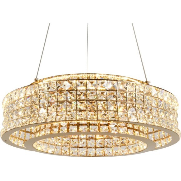 Светильник подвесной светодиодный Stilfort 4024/03/06P, серия Karnelli Светильник подвесной светодиодный Stilfort 4024/03/06P, серия Karnelli