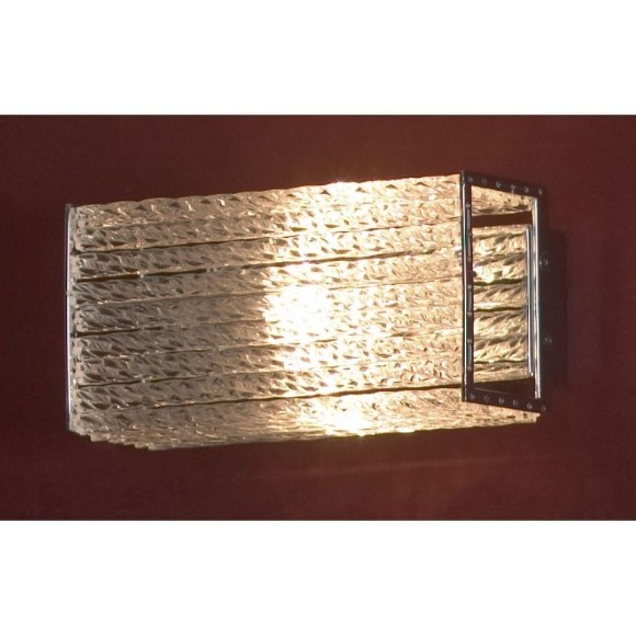 Линейный светильник Lussole LSA-5401-01 LARIANO под лампу 1xG9 40W