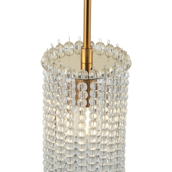 Светильник подвесной Stilfort 2169/05/01P серия Marelli