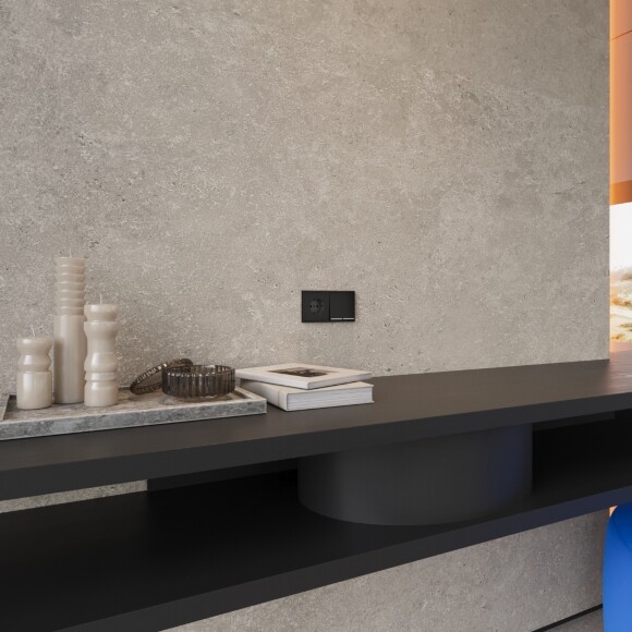 VLSM000412 Клавиши металлические антрацитового цвета для выключателя и переключателя двухклавишного с подсветкой VOLTUM S70 Metal (антрацит) VLSM000412 Клавиши металлические антрацитового цвета для выключателя и переключателя двухклавишного с подсветкой VOLTUM S70 Metal (антрацит)