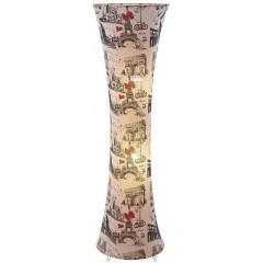 Торшер с выключателем Cottonwood GRLSP-0504